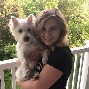 Meet your Posher, Madalyn